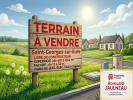 Vente Terrain Saint-georges-sur-eure  780 m2