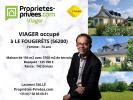 Vente Maison Fougerets  7 pieces 156 m2