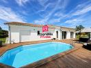 Vente Maison Bazas 6 pieces 167 m2