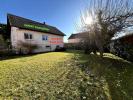 Vente Maison Seloncourt  6 pieces 117 m2