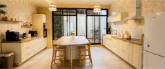Vente Maison Pinet  6 pieces 186 m2
