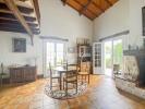 Vente Maison Reole 5 pieces 135 m2