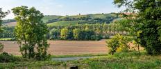 Vente Terrain Caignac  688 m2