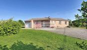 Vente Maison Villeneuve-de-riviere  4 pieces 98 m2