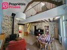 Vente Maison Ferriere-de-flee  5 pieces 122 m2