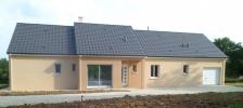Vente Maison Trouy  4 pieces 100 m2