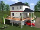 Vente Maison Bourges  4 pieces 98 m2