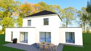 Vente Maison Chapelle-saint-ursin  5 pieces 125 m2