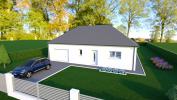 Vente Maison Plaimpied-givaudins  4 pieces 109 m2