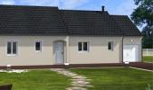 Vente Maison Plaimpied-givaudins  90 m2