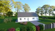 Vente Maison Guerche-sur-l'aubois  4 pieces 98 m2