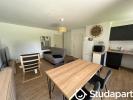 Location Appartement Muret  2 pieces 41 m2