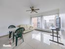 Vente Appartement Paris-11eme-arrondissement 2 pieces 52 m2