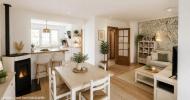 Vente Maison Tinqueux  5 pieces 100 m2