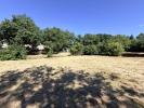 Vente Terrain Vezenobres Village