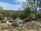 Vente Terrain Taillet  1237 m2