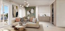 Vente Appartement Marseille-8eme-arrondissement 3 pieces 74 m2