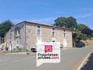 Vente Maison Hermenault  6 pieces 165 m2