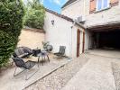 Vente Maison Seraincourt  6 pieces 160 m2