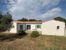 Vente Maison Sainte-marie-de-re  4 pieces 101 m2