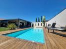 Vente Maison Fauga  6 pieces 220 m2