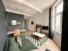 Location Appartement Lille  39 m2