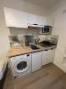Location Appartement Marseille-2eme-arrondissement  13 m2