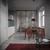 Location Appartement Paris-17eme-arrondissement  28 m2
