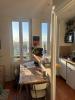 Location Appartement Chamalieres  2 pieces 25 m2
