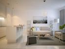 Vente Appartement Plessis-robinson  3 pieces 60 m2