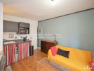 Location Appartement Paris-10eme-arrondissement  24 m2