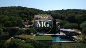 Vente Maison Mages  5 pieces 120 m2
