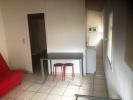 Location Appartement Bordeaux 20 m2