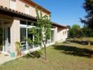 Vente Maison Saint-bauzille-de-la-sylve BORDURE DE VILLAGE 7 pieces 151 m2