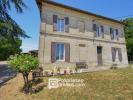 Vente Maison Nerigean  5 pieces 185 m2