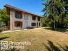 Vente Maison Thoiry  4 pieces 110 m2