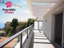 Vente Appartement Beausoleil  2 pieces 60 m2