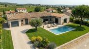 Vente Maison Viviers-les-montagnes  100 m2
