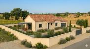 Vente Maison Castelginest  90 m2