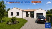 Vente Maison Saint-aignan-grandlieu  80 m2