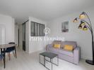 Location Appartement Paris-17eme-arrondissement  28 m2