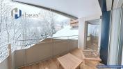 Vente Appartement Alpe-d'huez  2 pieces 46 m2