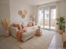 Vente Appartement Nimes  2 pieces 51 m2