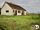 Location Maison Berry-bouy  4 pieces 104 m2