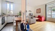Vente Appartement Givors  4 pieces 87 m2