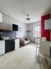 Location Appartement Clermont-ferrand  16 m2