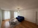 Location Appartement Clermont-ferrand  2 pieces 50 m2