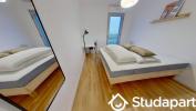 Location Appartement Colombes  112 m2