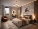 Vente Appartement Bordeaux  4 pieces 84 m2
