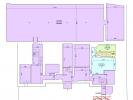 Vente Immeuble Rouen  360 m2